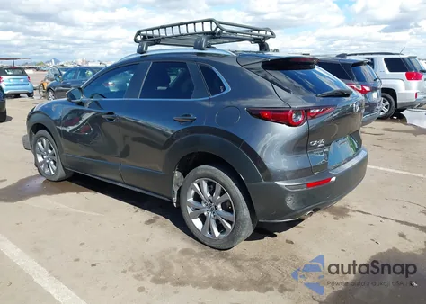 2024 Mazda Cx-30 2.5 S Preferred Package z USA, uszkodzony, nr VIN 3MVDMBCM5RM712075